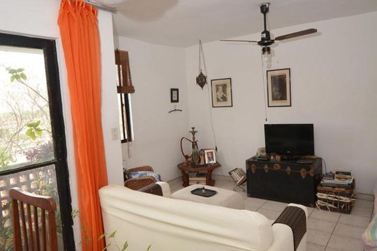 Sala de Jantar de apartamento à venda com 2 quartos, 61m² em Del Castilho, Rio de Janeiro