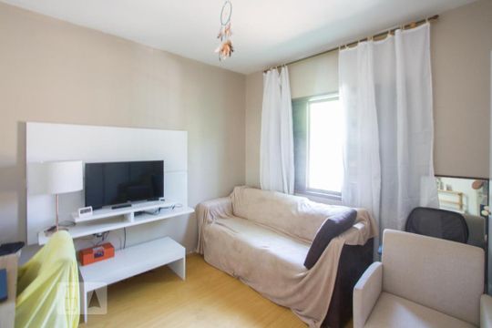 Suíte de casa à venda com 3 quartos, 110m² em Campo Belo, São Paulo