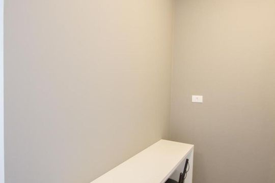 Cozinha de kitnet/studio para alugar com 1 quarto, 25m² em Jardim Aeroporto, São Paulo