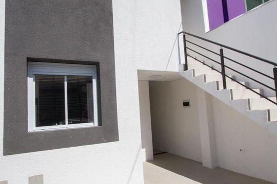 Garagem de kitnet/studio para alugar com 1 quarto, 25m² em Jardim Aeroporto, São Paulo