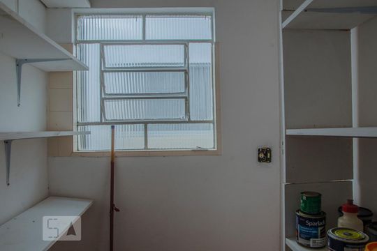 Despensa de casa de condomínio à venda com 3 quartos, 110m² em Vila Carbone, São Paulo