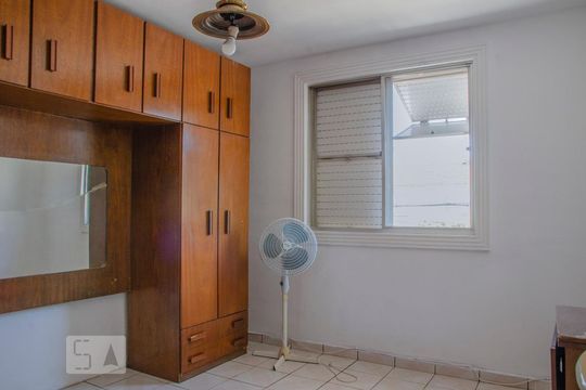 Quarto 3 de casa de condomínio à venda com 3 quartos, 110m² em Vila Carbone, São Paulo