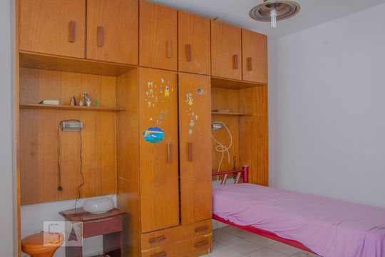 Quarto 2 de casa de condomínio à venda com 3 quartos, 110m² em Vila Carbone, São Paulo