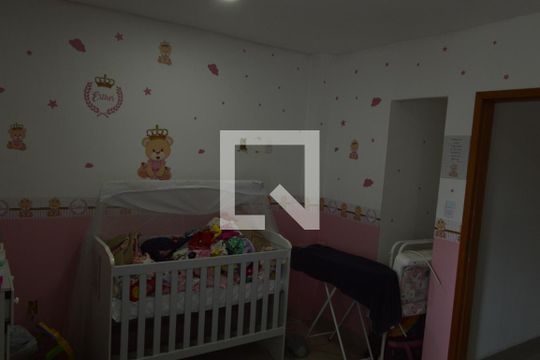 Suíte 1 de casa de condomínio à venda com 3 quartos, 200m² em Tanque, 