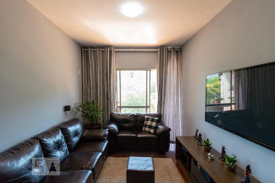 Apartamento à venda com 3 quartos, 115m² em Vila Isabel, Rio de Janeiro