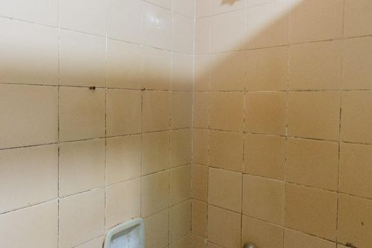 Banheiro de apartamento à venda com 3 quartos, 115m² em Vila Isabel, Rio de Janeiro