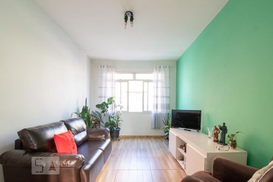 Apartamento à venda com 1 quarto, 45m² em Centro, São Bernardo do Campo