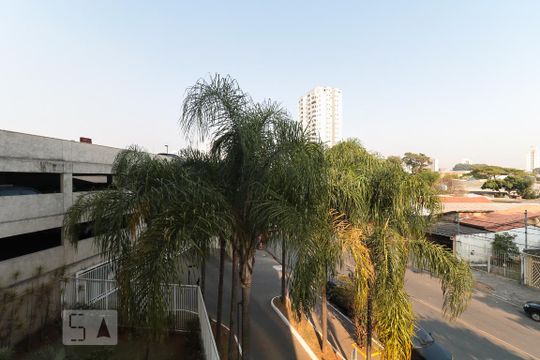 Vista do Quarto 2 de apartamento à venda com 3 quartos, 76m² em Presidente Altino, Osasco
