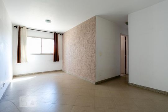 Sala de apartamento à venda com 2 quartos, 57m² em Piqueri, São Paulo