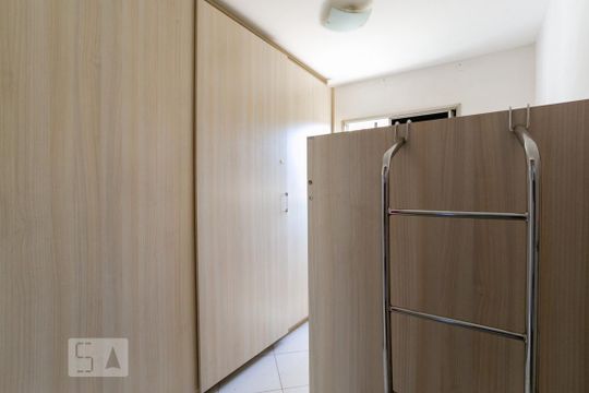 Quarto 2 de apartamento à venda com 2 quartos, 57m² em Piqueri, São Paulo