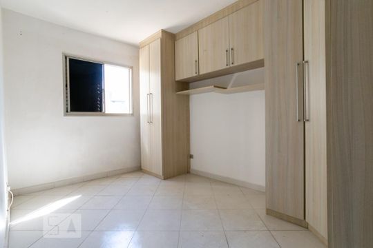 Quarto 1 de apartamento à venda com 2 quartos, 57m² em Piqueri, São Paulo
