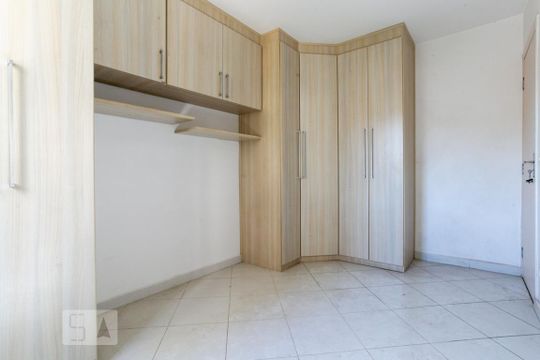 Quarto 1 de apartamento à venda com 2 quartos, 57m² em Piqueri, São Paulo