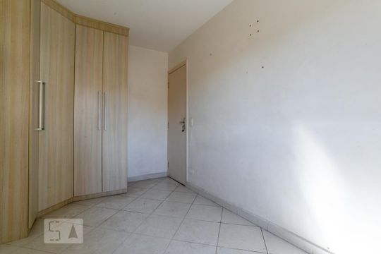 Quarto 1 de apartamento à venda com 2 quartos, 57m² em Piqueri, São Paulo