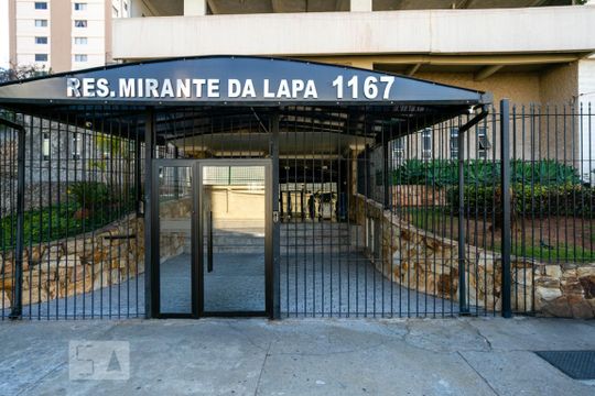 Fachada do condomínio de apartamento à venda com 2 quartos, 57m² em Piqueri, São Paulo