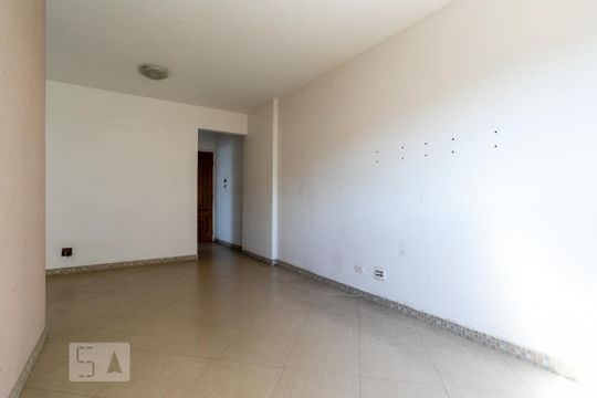 Sala de apartamento à venda com 2 quartos, 57m² em Piqueri, São Paulo