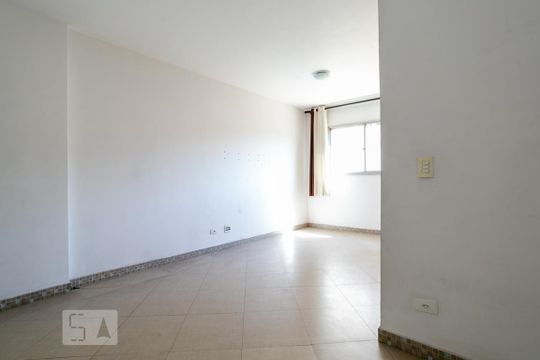 Sala de apartamento à venda com 2 quartos, 57m² em Piqueri, São Paulo