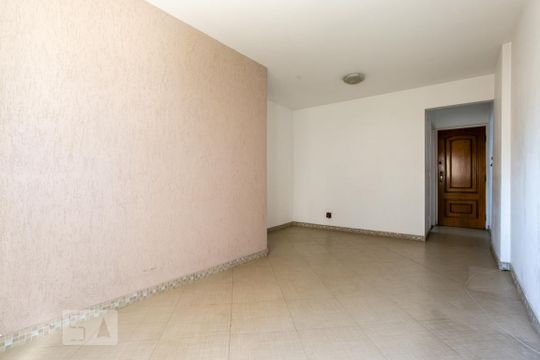 Sala de apartamento à venda com 2 quartos, 57m² em Piqueri, São Paulo