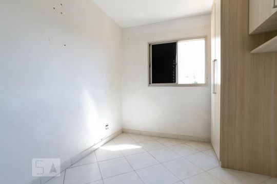 Quarto 1 de apartamento à venda com 2 quartos, 57m² em Piqueri, São Paulo