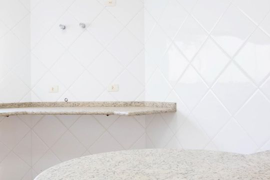 Cozinha de casa à venda com 5 quartos, 534m² em Jardim da Gloria, São Paulo