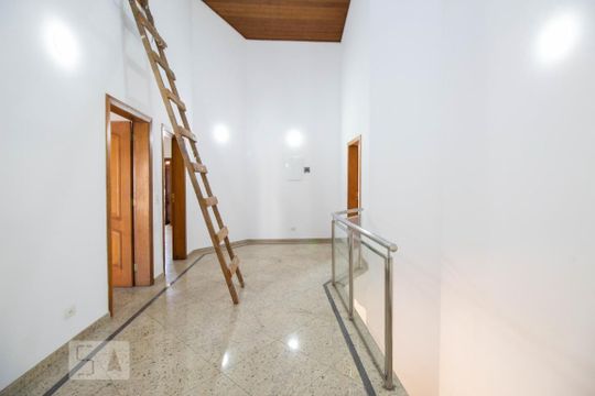 Corredor de casa à venda com 5 quartos, 534m² em Jardim da Gloria, São Paulo