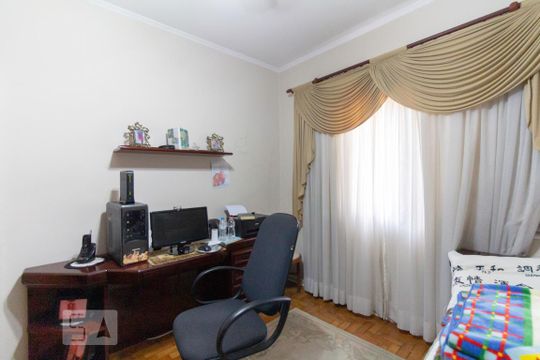 Quarto 1 de casa à venda com 3 quartos, 270m² em São João Climaco, São Paulo