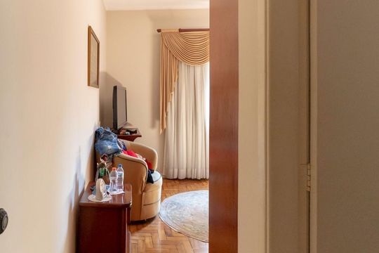 Suíte de casa à venda com 3 quartos, 270m² em São João Climaco, São Paulo