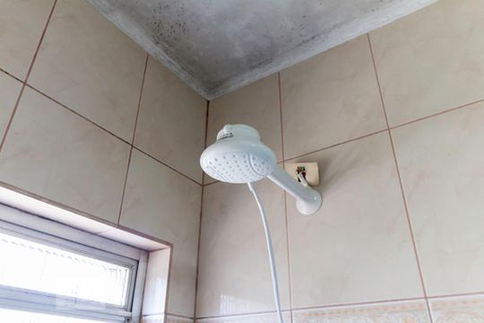 Banheiro da Suíte de casa à venda com 3 quartos, 270m² em São João Climaco, São Paulo