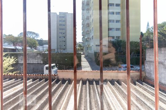 Vista da Suíte de casa à venda com 3 quartos, 270m² em São João Climaco, São Paulo