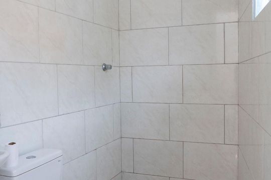Banheiro de casa à venda com 7 quartos, 190m² em Sacoma, São Paulo