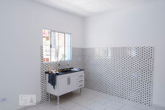 Sala/Cozinha de casa à venda com 7 quartos, 190m² em Sacoma, São Paulo