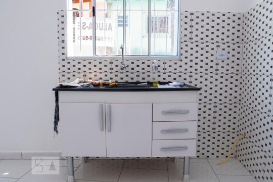 Sala/Cozinha de casa à venda com 7 quartos, 190m² em Sacoma, São Paulo