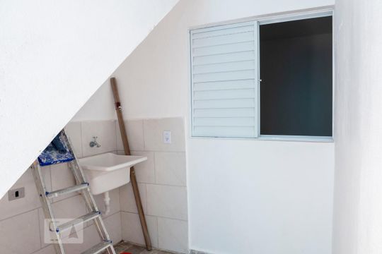 Área de Serviço de casa à venda com 7 quartos, 190m² em Sacoma, São Paulo