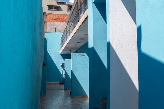 Área Externa de casa à venda com 7 quartos, 190m² em Sacoma, São Paulo