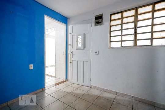 Casa para alugar com 1 quarto, 60m² em Jardim Peri, São Paulo