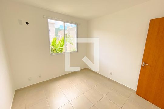 Quarto de apartamento para alugar com 2 quartos, 77m² em Vargem do Bom Jesus, Florianópolis