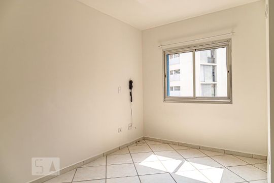 Studio de kitnet/studio para alugar com 1 quarto, 17m² em Bela Vista, São Paulo
