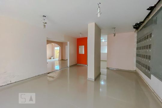Hall Social de apartamento para alugar com 3 quartos, 100m² em Vila Aricanduva, São Paulo