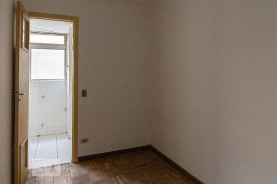 Quarto de Serviço de apartamento à venda com 3 quartos, 91m² em Bom Retiro, São Paulo