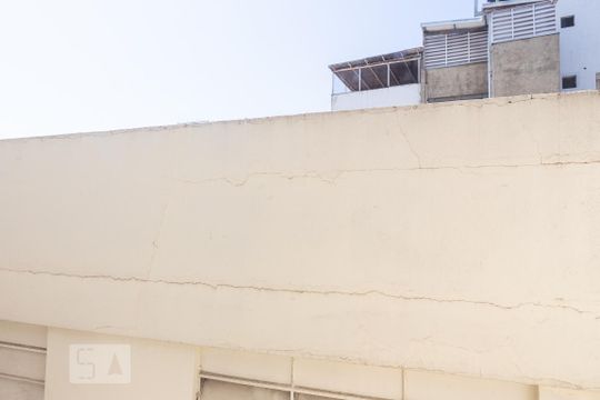 Vista do Quarto 1 de apartamento à venda com 3 quartos, 91m² em Bom Retiro, São Paulo