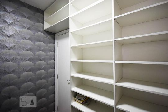 Quarto 2 de apartamento à venda com 2 quartos, 77m² em Lar São Paulo, São Paulo