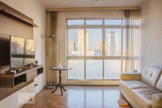 Apartamento para alugar com 3 quartos, 80m² em Santana, São Paulo
