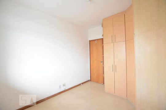 Quarto 1 de apartamento à venda com 3 quartos, 90m² em Vaz Lobo, Rio de Janeiro