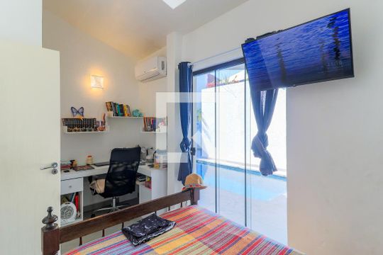 Quarto de casa à venda com 3 quartos, 300m² em Brooklin, São Paulo