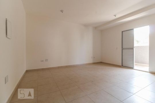 Kitnet de apartamento para alugar com 1 quarto, 35m² em Vila Matilde, São Paulo