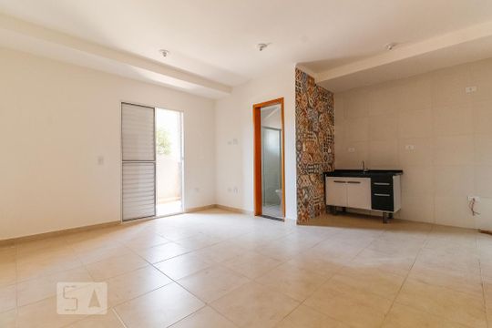 Apartamento para alugar com 1 quarto, 35m² em Vila Matilde, São Paulo
