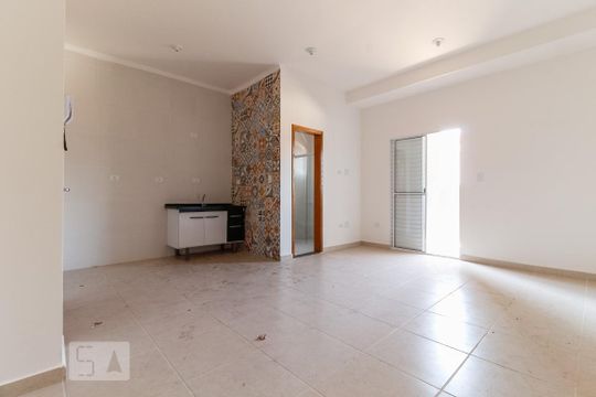 Apartamento para alugar com 1 quarto, 34m² em Vila Matilde, São Paulo