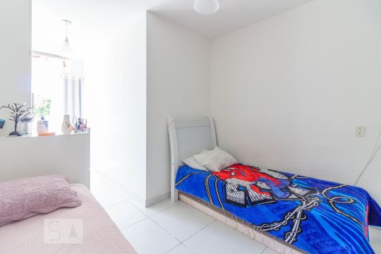 Quarto 2 de casa à venda com 5 quartos, 370m² em Abolição, Rio de Janeiro