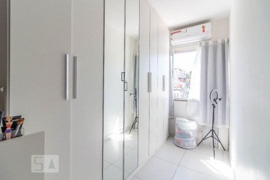 Quarto 2 de casa à venda com 5 quartos, 370m² em Abolição, Rio de Janeiro