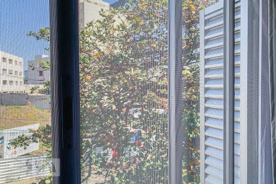 Quarto 2 de apartamento para alugar com 2 quartos, 70m² em Chácara da Barra, Campinas