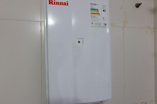 Aquecedor de casa à venda com 2 quartos, 124m² em Tijuca, Rio de Janeiro